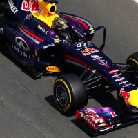 Race Notes - Sebastian Vettel wins German GP