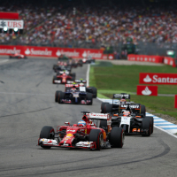 Alonso could be free to leave Ferrari?