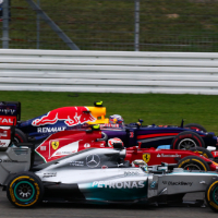 Hamilton sensed a safety car conspiracy