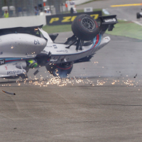 Massa has no fear of rising star Bottas