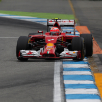 Alonso urges Raikkonen to 'improve'