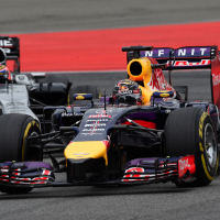 Red Bull rivals target Vettel says Marko