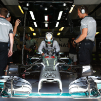 Practice 3 Report - Seb's Ahead