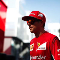 Raikkonen says Ferrari must address weaknesses