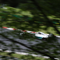 Qualifying Report - Hamilton Fired