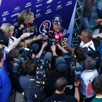 Saturday Press Conference