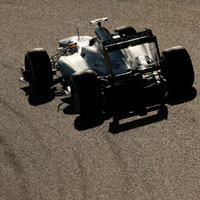 Practice 1 Report - Suzuka Silver