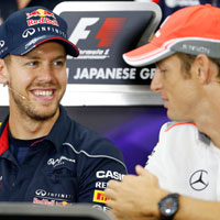 Thursday Press Conference