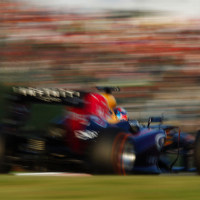 Race Notes - Vettel wins Japanese GP