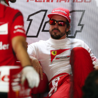 Ferrari on verge of agreeing Alonso split?