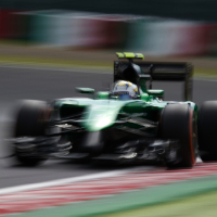 Fernandes distances himself from Caterham team
