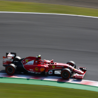 Raikkonen counts himself out of contract turmoil