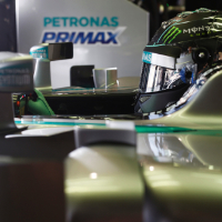 Practice 3 Report - Vettel On Top