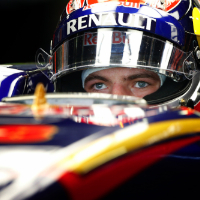 Rookie Verstappen plays down high expectations