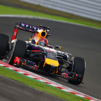 Vettel to leave Red Bull at end of season