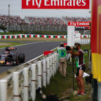 Kvyat wants patience amid constant rumours