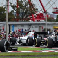 Massa slams strange F1 rule