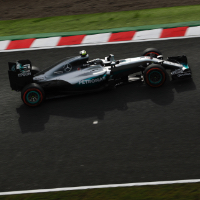Race Report - Convincing fashion