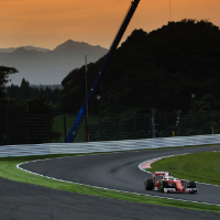 Vettel plays down Italian media criticism