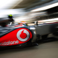 Practice 1 Report - Hamilton quickest in first Korean practice