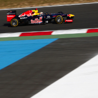 Practice 2 Report - Red Bull impressive in second Korean practice