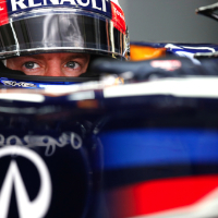 Practice 3 Report - Vettel looks strong in Korea