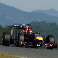 Qualifying Report - Number 42
