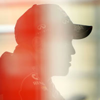 Vettel denies dominance like Schumacher era