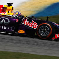 Tension high as Red Bull and Renault head for divorce