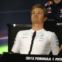Practice 3 Report - Rosberg's Round 3