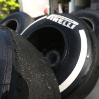 Pirelli wary of being out-bid for tyre contract
