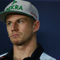 Force India denies losing Hulkenberg to Renault