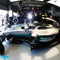 Practice 1 Report - Fire!