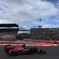 Practice 1 Report - The First Time