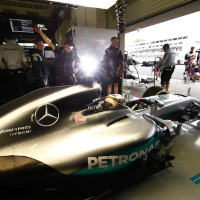 Practice 1 Report - A whole big party