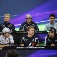 Thursday Press Conference