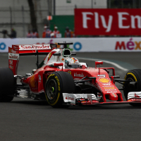 Practice 2 Report - Ferrari City