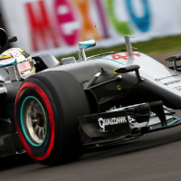 Race Notes -Hamilton wins in Mexico