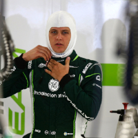 Marcus Ericsson to drive for Sauber in 2015