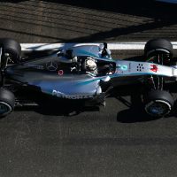 Qualifying Report - 38 Special