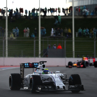 Practice 2 Report - The Russian Rain