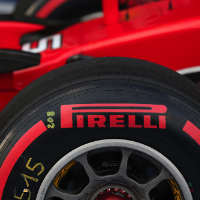 Pirelli beats Michelin to 2017 F1 deal