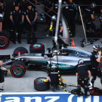 Practice 3 Report - It's them again