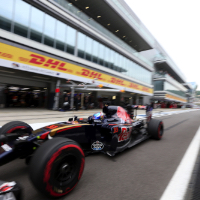 Kvyat, Verstappen to swap seats for Barcelona