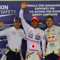 Saturday Press Conference