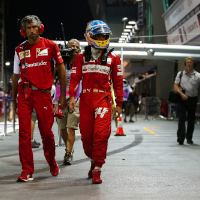 Furious Alonso threatens to reveal source of rumours