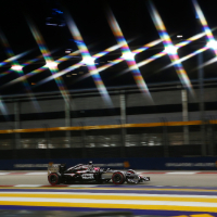 Button admits McLaren decision could end career