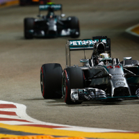 Qualifying Report - Back to normal