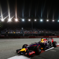 Sixth engine penalty inevitable now for Vettel