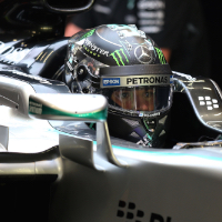 Practice 1 Report - Rosberg's Roll
